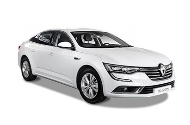 Renault Talisman Automatic